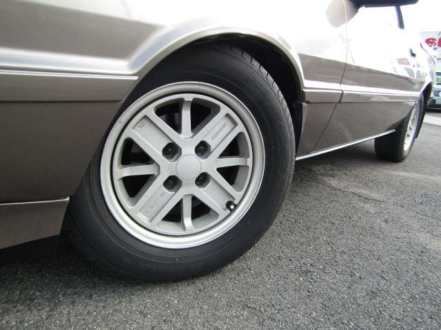 三菱 スタリオン ２．０ ＧＳＲ－ＩＩＩ S62年 (関東) 99