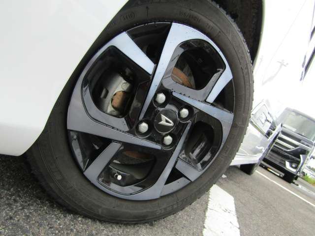 ダイハツ タント ６６０ カスタム ＲＳ R1年 (関東) 99