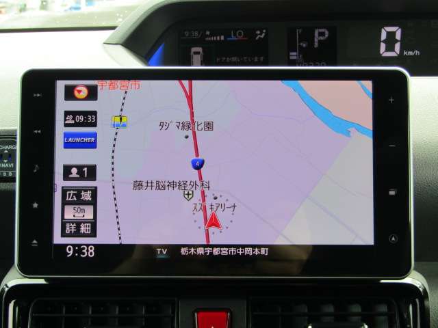 ダイハツ タント ６６０ カスタム ＲＳ R1年 (関東) 99