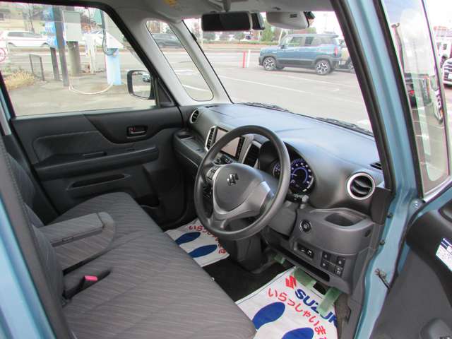 スズキ スペーシア ６６０ Ｘ ウィズ 車イス移動車 リアシート付 H28年 (関東) 99