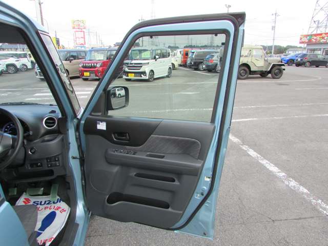 スズキ スペーシア ６６０ Ｘ ウィズ 車イス移動車 リアシート付 H28年 (関東) 99