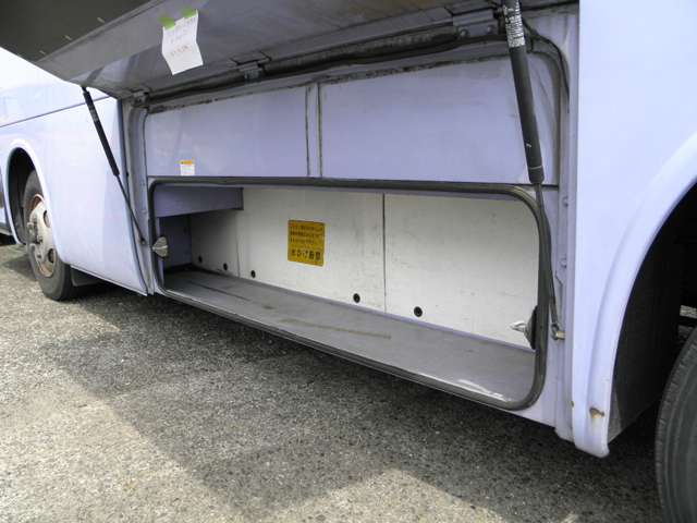 日野自動車 リエッセ ２８人乗マイクロバスハイルーフ H13年 (関東) 99