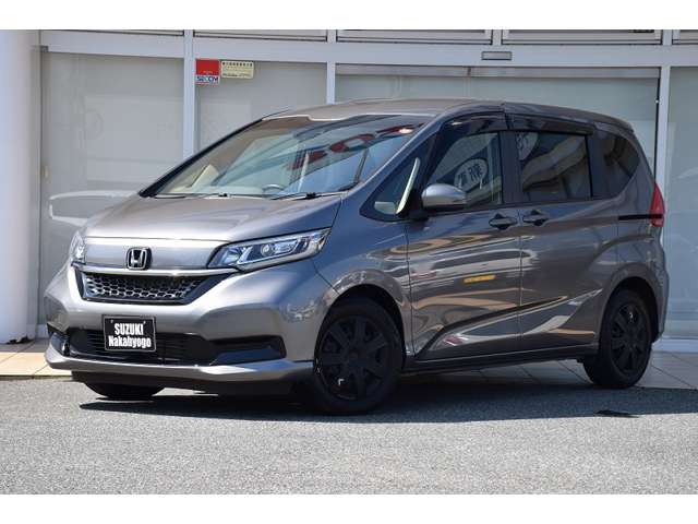 ホンダ フリード １．５ Ｇ ホンダセンシング R3年 (近畿) 99