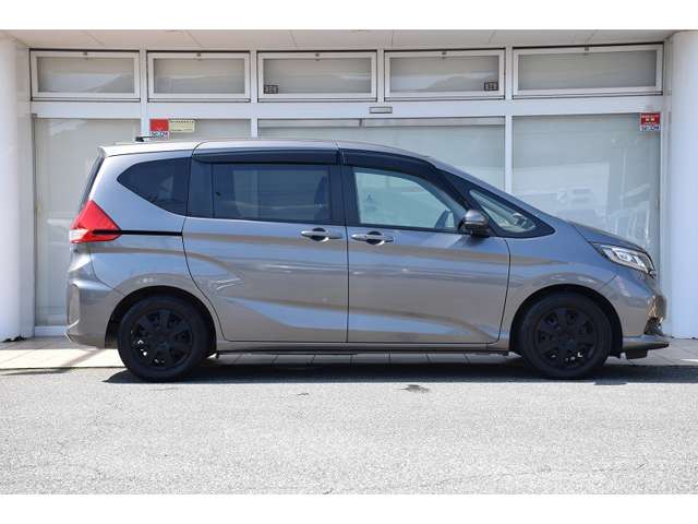 ホンダ フリード １．５ Ｇ ホンダセンシング R3年 (近畿) 99