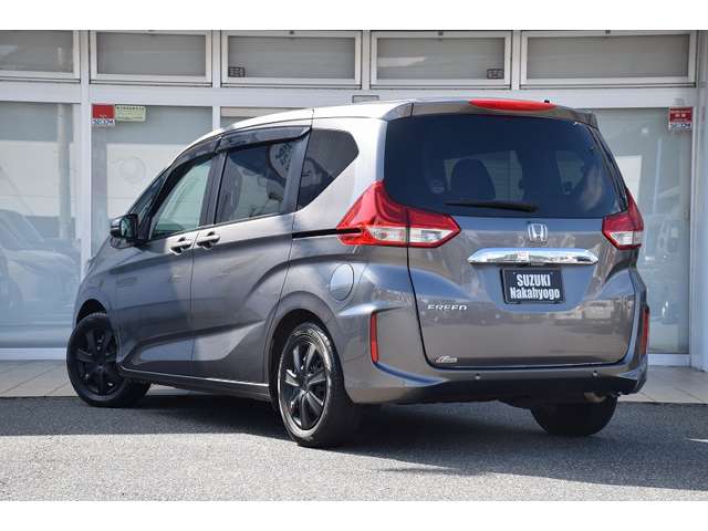 ホンダ フリード １．５ Ｇ ホンダセンシング R3年 (近畿) 99