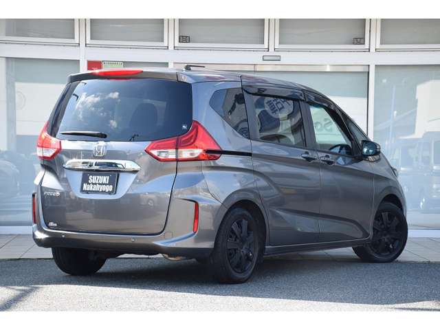ホンダ フリード １．５ Ｇ ホンダセンシング R3年 (近畿) 99