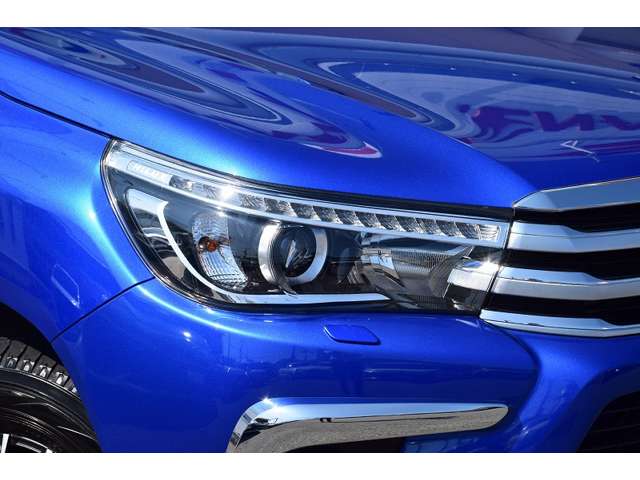 トヨタ ハイラックス ２．４ Ｚ ディーゼルターボ ４ＷＤ R2年 (近畿) 99