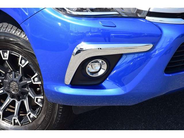 トヨタ ハイラックス ２．４ Ｚ ディーゼルターボ ４ＷＤ R2年 (近畿) 99