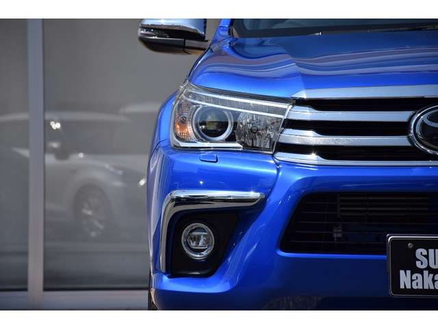 トヨタ ハイラックス ２．４ Ｚ ディーゼルターボ ４ＷＤ R2年 (近畿) 99