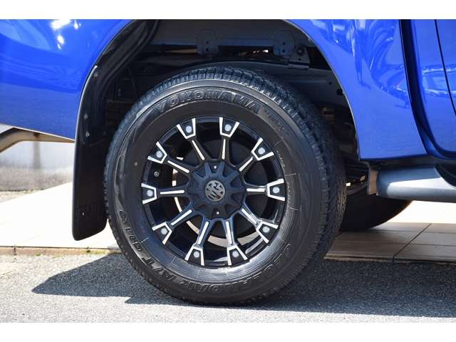 トヨタ ハイラックス ２．４ Ｚ ディーゼルターボ ４ＷＤ R2年 (近畿) 99