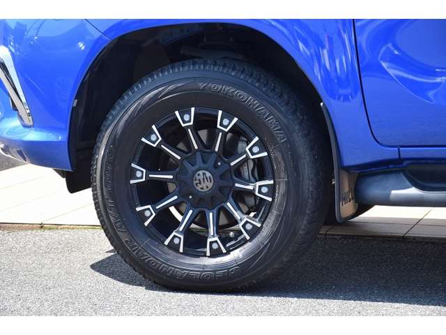 トヨタ ハイラックス ２．４ Ｚ ディーゼルターボ ４ＷＤ R2年 (近畿) 99