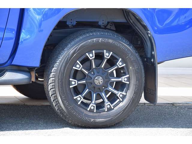 トヨタ ハイラックス ２．４ Ｚ ディーゼルターボ ４ＷＤ R2年 (近畿) 99