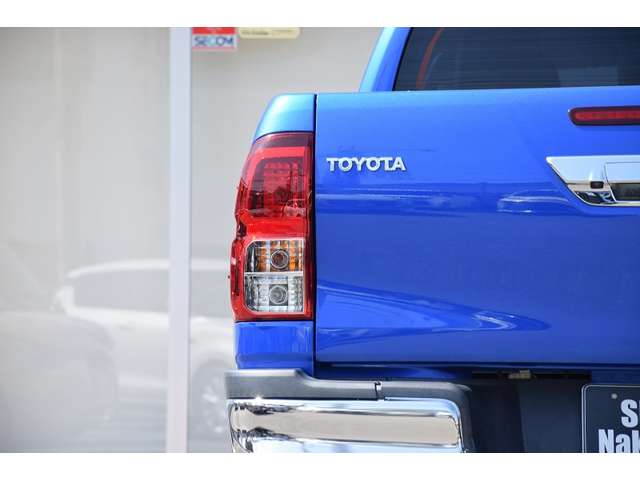 トヨタ ハイラックス ２．４ Ｚ ディーゼルターボ ４ＷＤ R2年 (近畿) 99