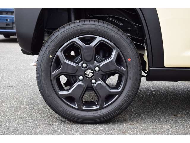 スズキ ハスラー ６６０ タフワイルド R8年 (近畿) 99