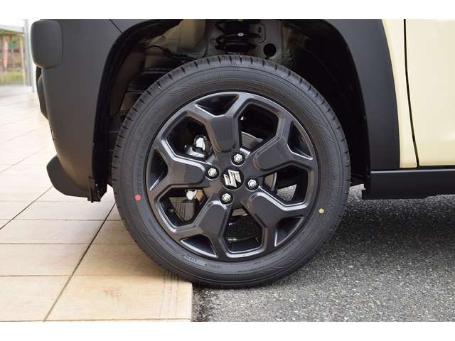 スズキ ハスラー ６６０ タフワイルド R8年 (近畿) 99