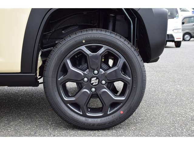 スズキ ハスラー ６６０ タフワイルド R8年 (近畿) 99