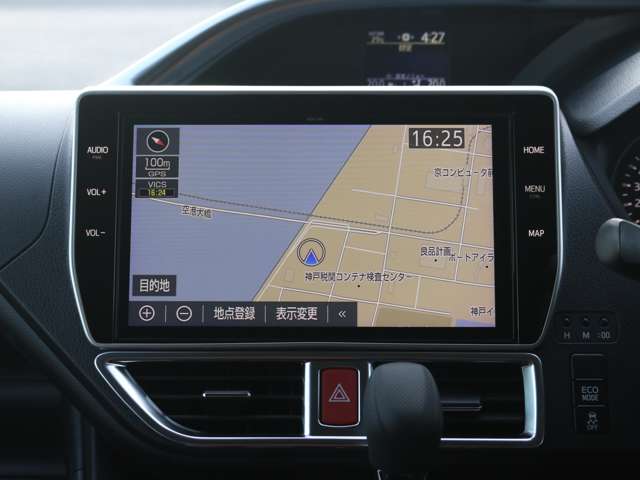 トヨタ ヴォクシー ２．０ Ｘ R1年 (近畿) 99