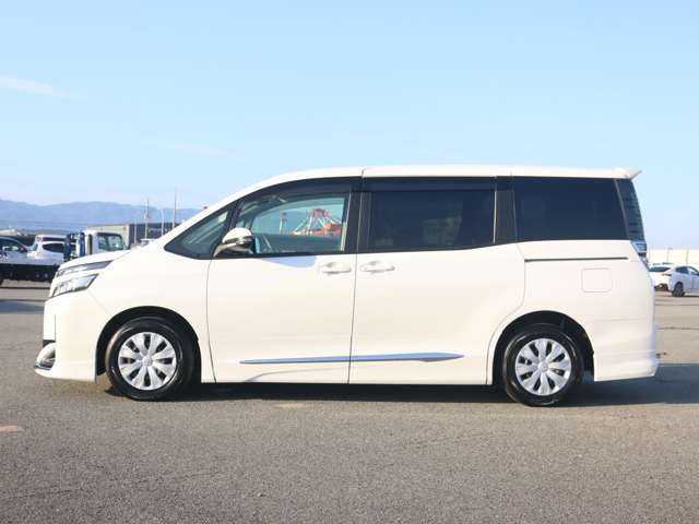 トヨタ ヴォクシー ２．０ Ｘ R1年 (近畿) 99