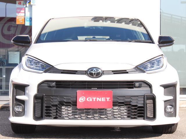 トヨタ ＧＲヤリス １．６ ＲＺ ４ＷＤ R5年 (近畿) 99