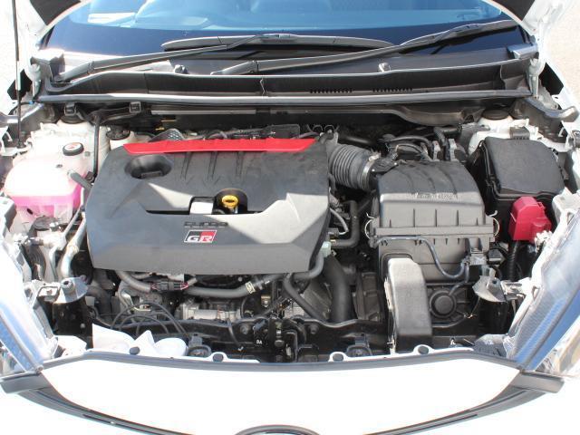 トヨタ ＧＲヤリス １．６ ＲＺ ４ＷＤ R5年 (近畿) 99