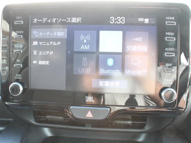 トヨタ ＧＲヤリス １．６ ＲＺ ４ＷＤ R5年 (近畿) 99