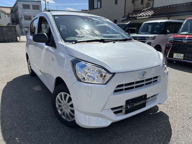 ダイハツ ミラ　イース ６６０ Ｌ ＳＡＩＩＩ R8年 (近畿) 99