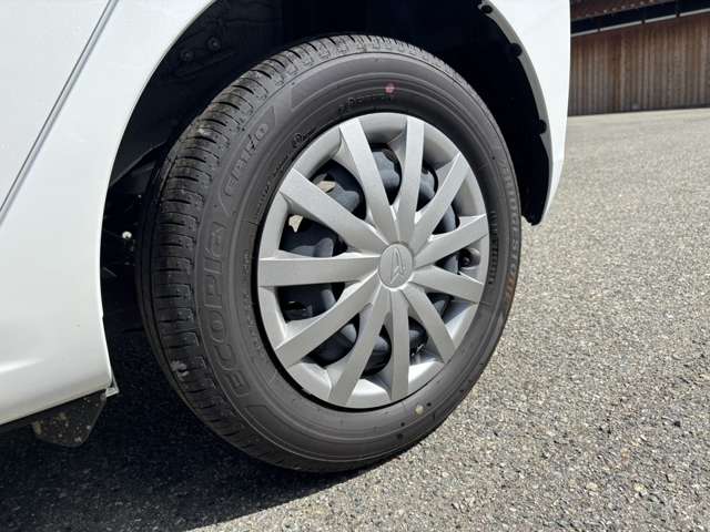ダイハツ ミラ　イース ６６０ Ｌ ＳＡＩＩＩ R8年 (近畿) 99