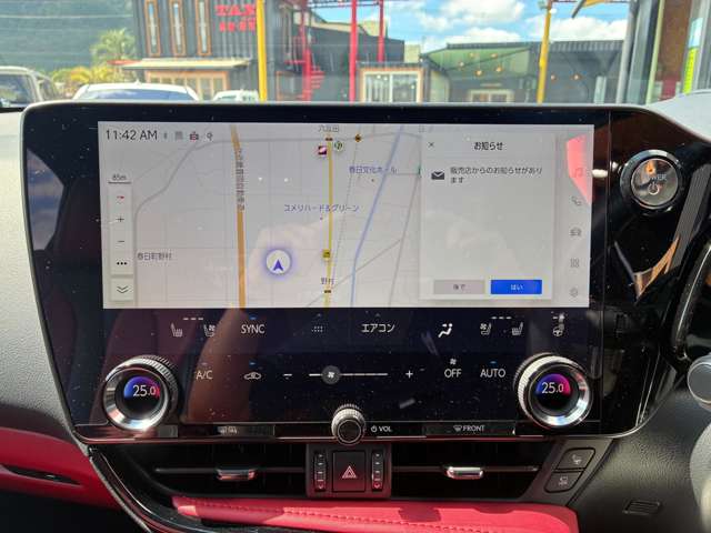 レクサス ＮＸ３５０ｈ Ｆスポーツ R7年 (近畿) 99