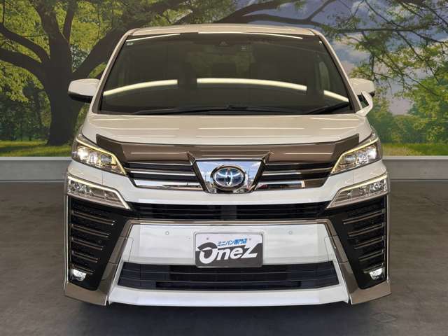 トヨタ ヴェルファイア　ハイブリッド ハイブリッド ２．５ Ｚ ゴールデンアイズＩＩＩ Ｅ－ＦＯＵＲ ４ＷＤ R4年 (近畿) 99