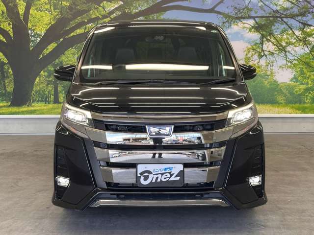 トヨタ ノア ２．０ ＳＩ ＷＸＢＩＩ R1年 (近畿) 99