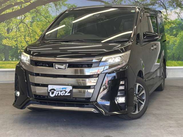 トヨタ ノア ２．０ ＳＩ ＷＸＢＩＩ R1年 (近畿) 99