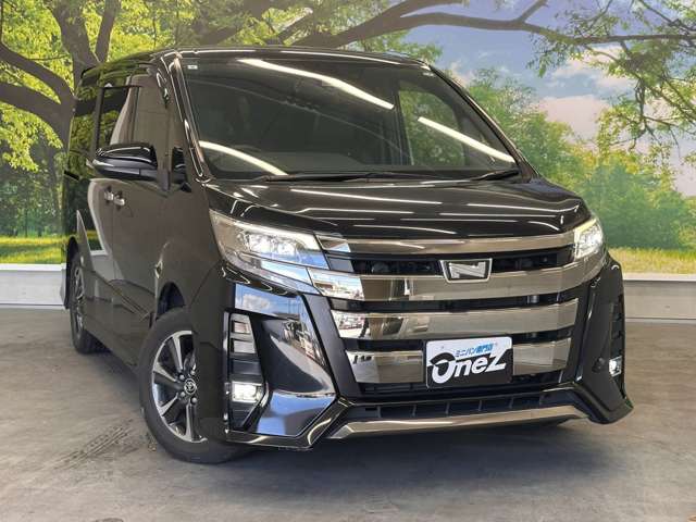 トヨタ ノア ２．０ ＳＩ ＷＸＢＩＩ R1年 (近畿) 99