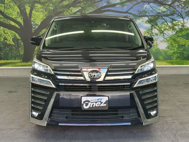 トヨタ ヴェルファイア ２．５ Ｚ Ｇエディション R3年 (近畿) 99