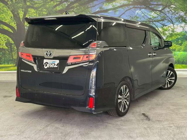 トヨタ ヴェルファイア ２．５ Ｚ Ｇエディション R3年 (近畿) 99
