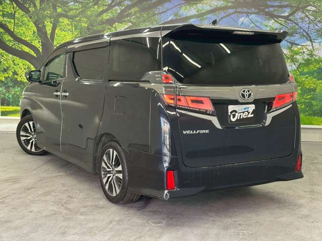 トヨタ ヴェルファイア ２．５ Ｚ Ｇエディション R3年 (近畿) 99