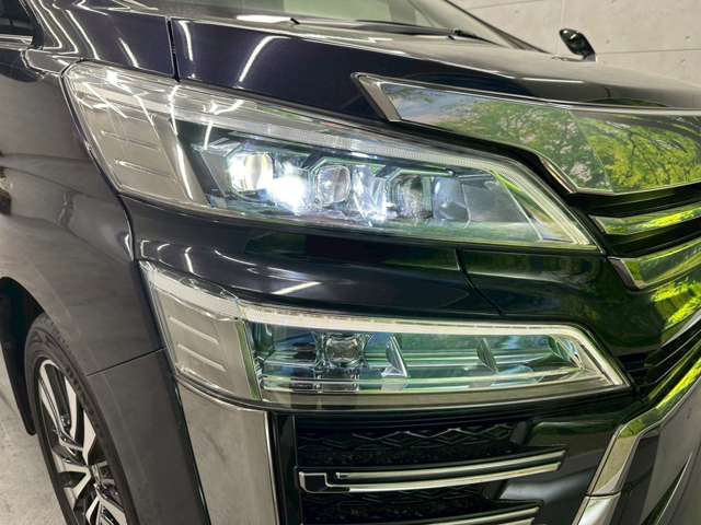 トヨタ ヴェルファイア ２．５ Ｚ Ｇエディション R3年 (近畿) 99