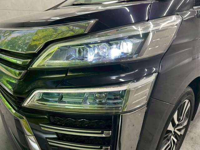 トヨタ ヴェルファイア ２．５ Ｚ Ｇエディション R3年 (近畿) 99