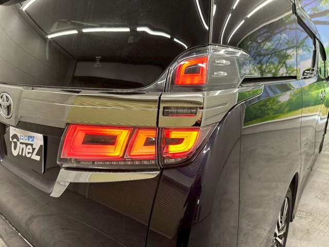 トヨタ ヴェルファイア ２．５ Ｚ Ｇエディション R3年 (近畿) 99