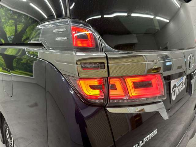 トヨタ ヴェルファイア ２．５ Ｚ Ｇエディション R3年 (近畿) 99