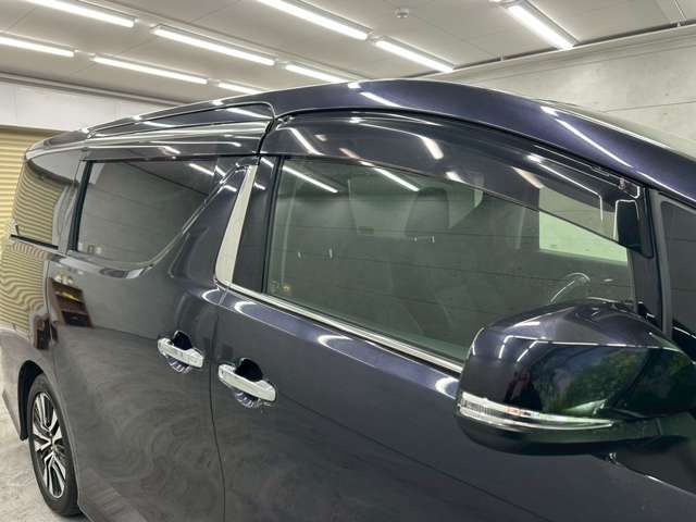 トヨタ ヴェルファイア ２．５ Ｚ Ｇエディション R3年 (近畿) 99