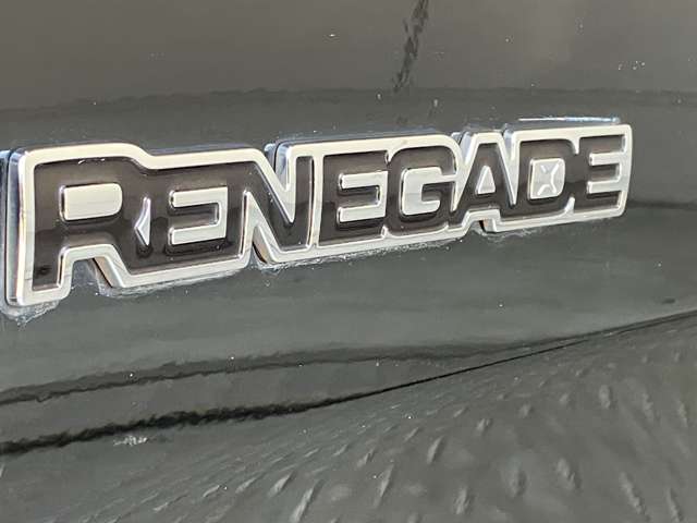ジープ レネゲード リミテッド R5年 (近畿) 99