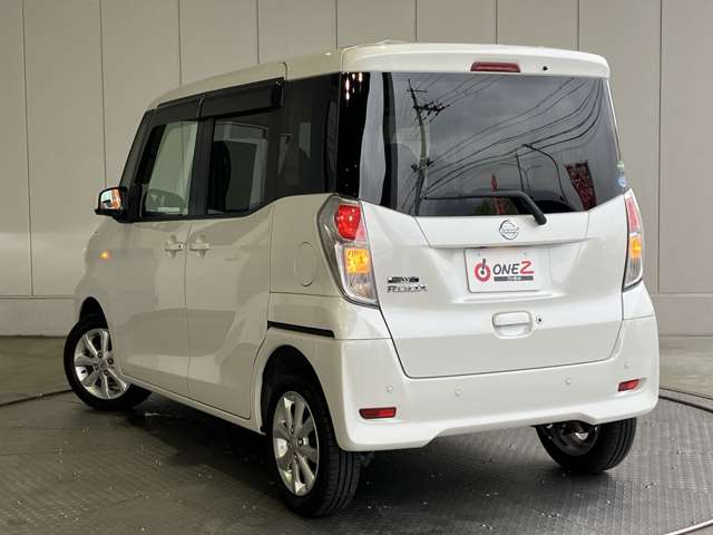 日産 デイズ　ルークス ６６０ Ｘ Ｖセレクション R1年 (近畿) 99
