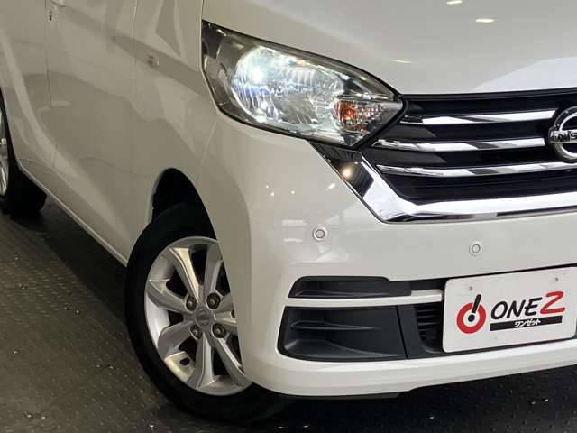 日産 デイズ　ルークス ６６０ Ｘ Ｖセレクション R1年 (近畿) 99