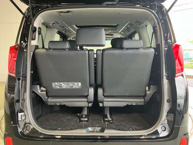 トヨタ アルファード　ハイブリッド ハイブリッド ２．５ ＳＲ Ｃパッケージ Ｅ－ＦＯＵＲ ４ＷＤ R1年 (近畿) 99