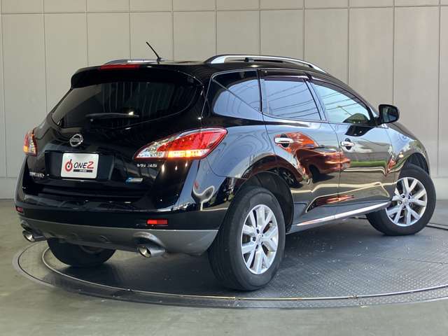 日産 ムラーノ ２．５ ２５０ＸＶ H25年 (近畿) 99