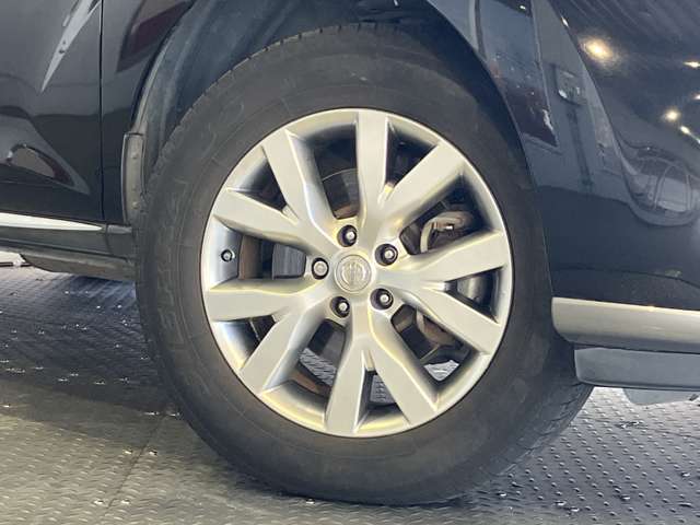 日産 ムラーノ ２．５ ２５０ＸＶ H25年 (近畿) 99