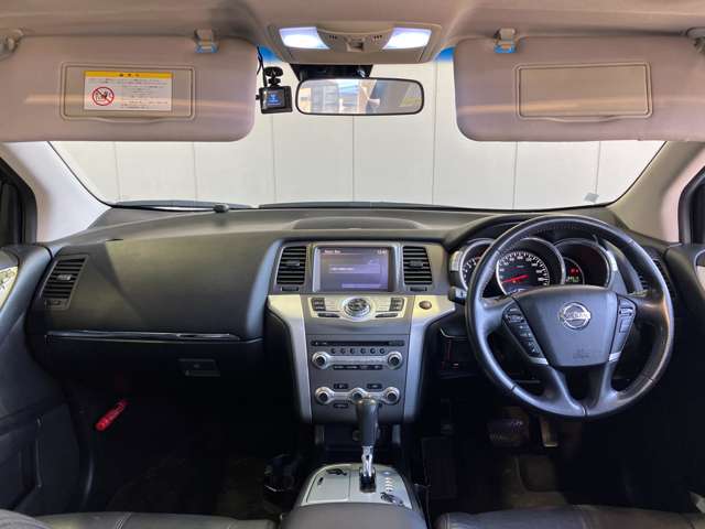 日産 ムラーノ ２．５ ２５０ＸＶ H25年 (近畿) 99