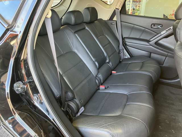 日産 ムラーノ ２．５ ２５０ＸＶ H25年 (近畿) 99