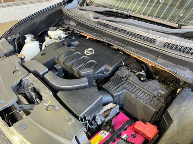 日産 ムラーノ ２．５ ２５０ＸＶ H25年 (近畿) 99