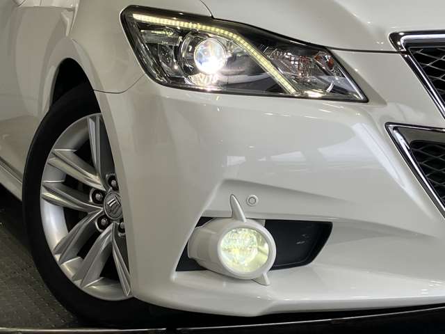 トヨタ クラウンアスリート ２．５ Ｓ H27年 (近畿) 99
